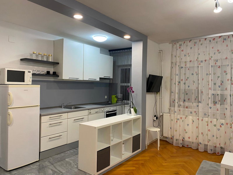 Apartment in the city center, Varaždin, Croatia