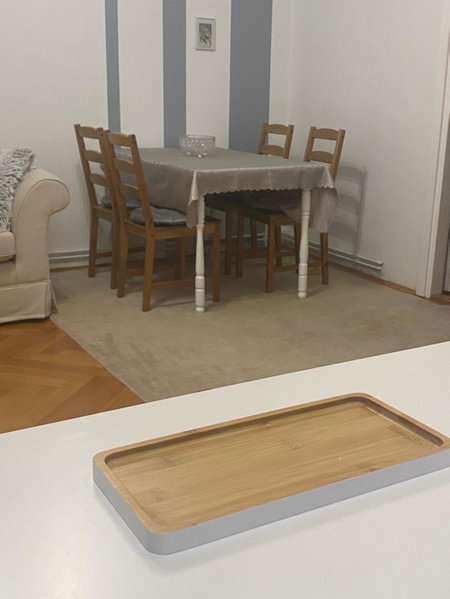 Apartment in the city center, Varaždin, Croatia