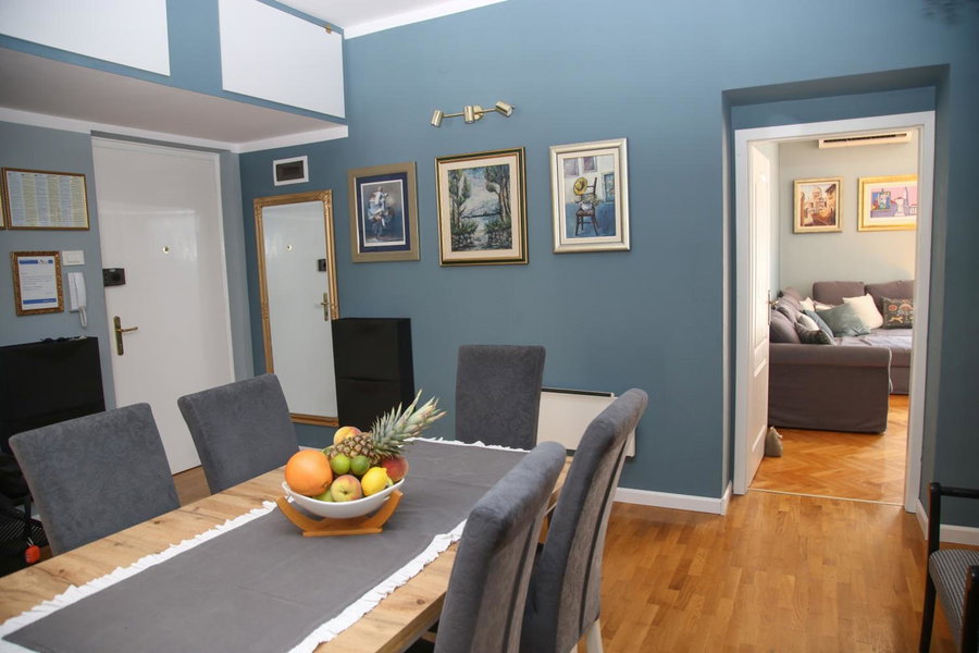 Lux Apartment Duje, Split, Croatia