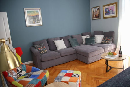 Lux Apartment Duje, Split, Croatia