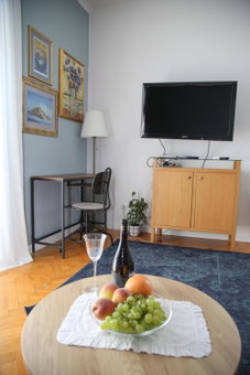 Lux Apartment Duje, Split, Croatia