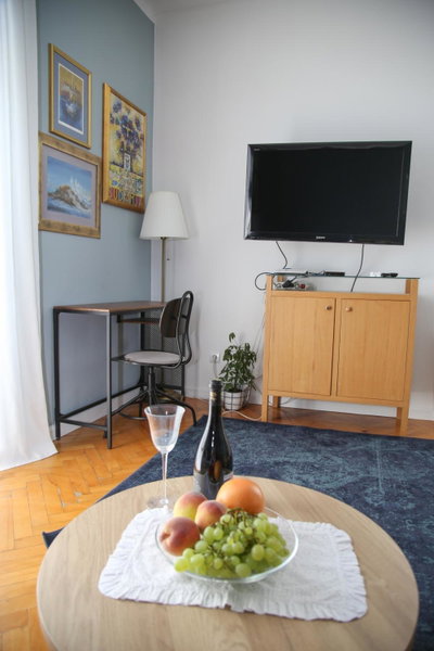 Lux Apartment Duje, Split, Croatia
