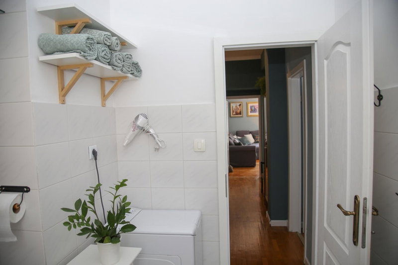Lux Apartment Duje, Split, Croatia