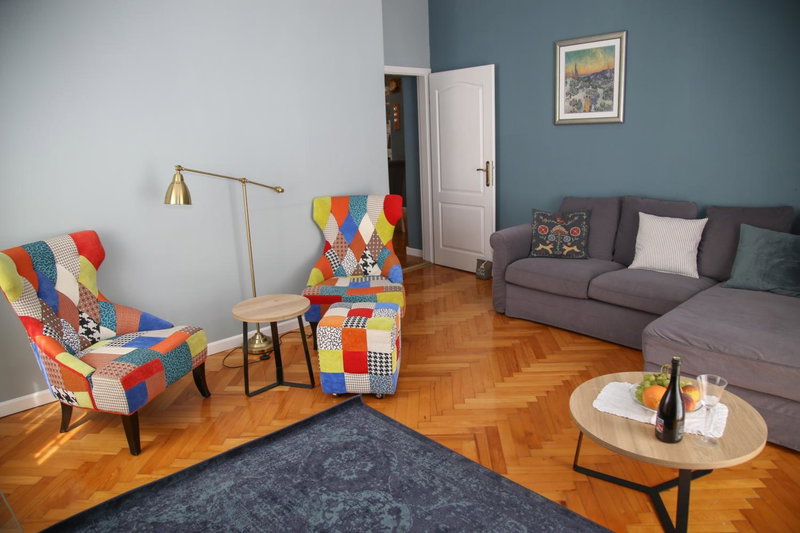 Lux Apartment Duje, Split, Croatia