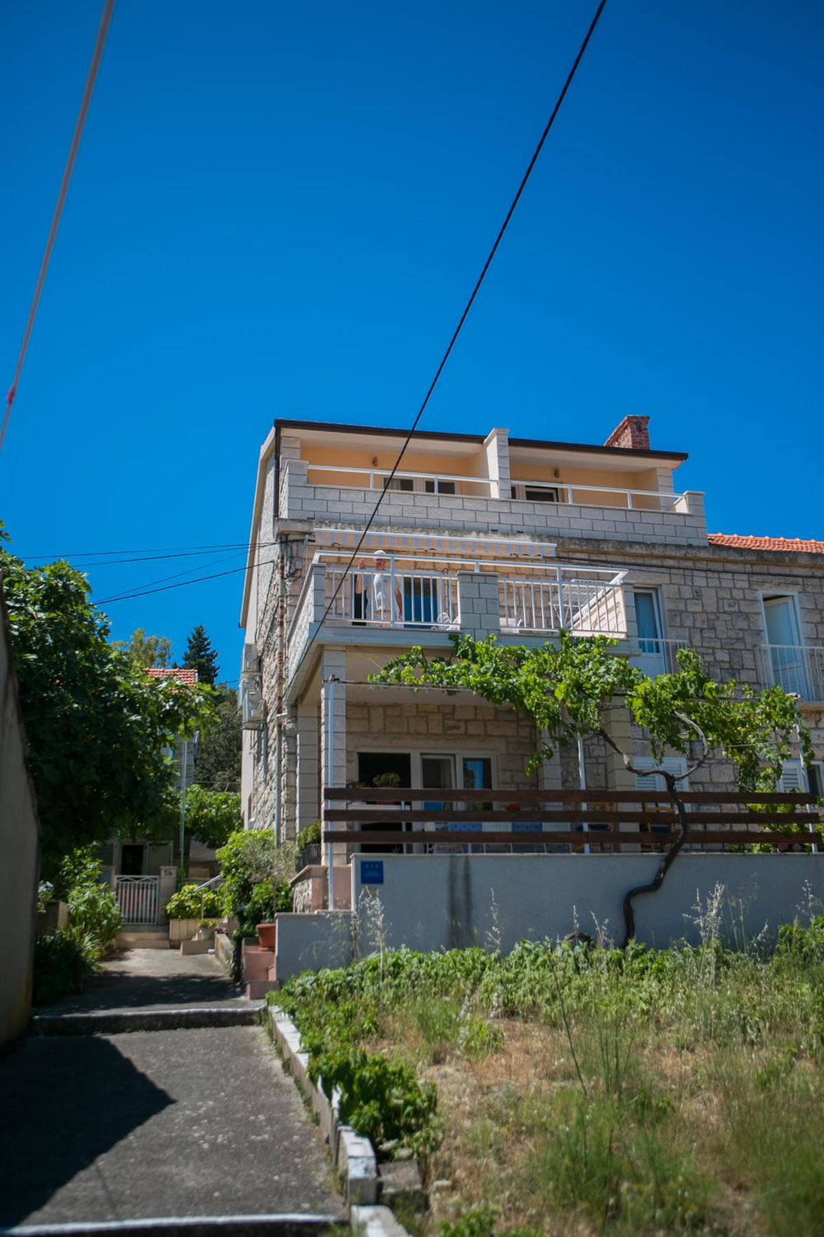 Apartments Filippi, Croatia