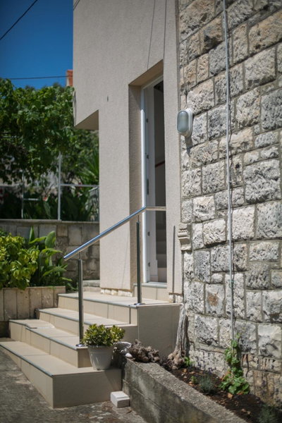 Apartments Filippi, Korčula, Croatia