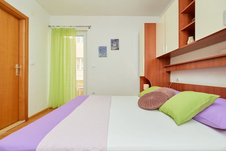 Apartments Zelic Tucepi, Tucepi, Croatia