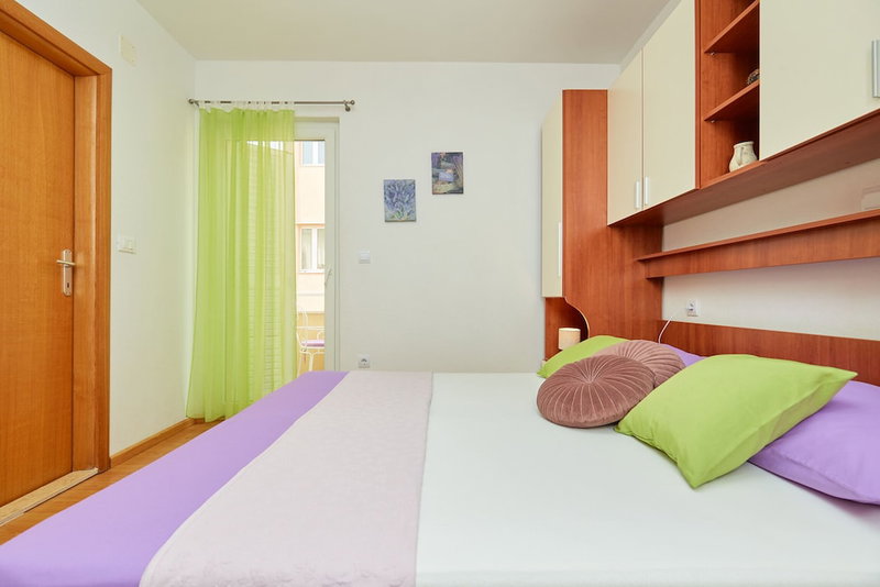 Apartments Zelic Tucepi, Tucepi, Croatia