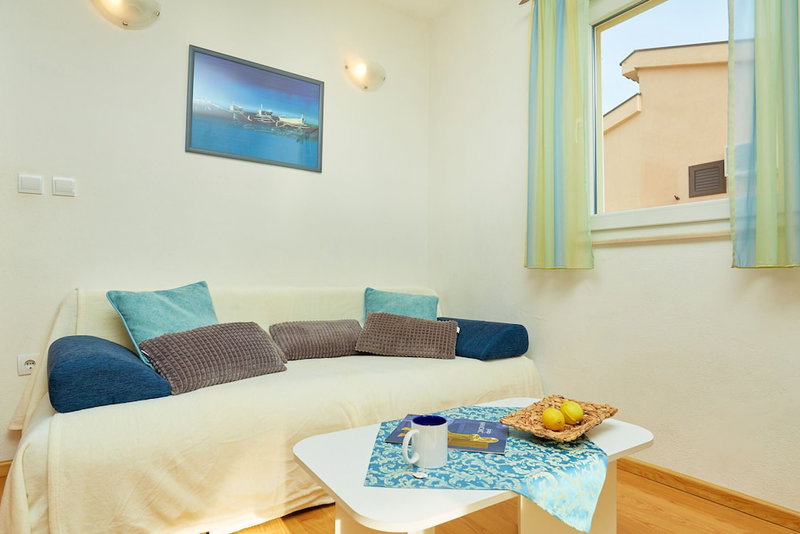 Apartments Zelic Tucepi, Tucepi, Croatia