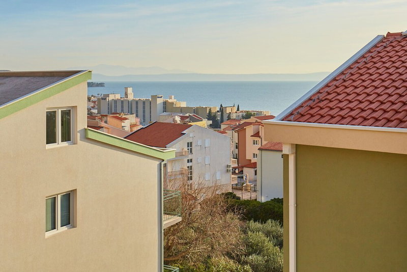 Apartments Zelic Tucepi, Tucepi, Croatia