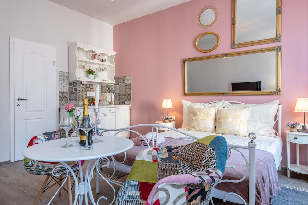 Hotel · Old City Studios 2 - Adults only, Pula