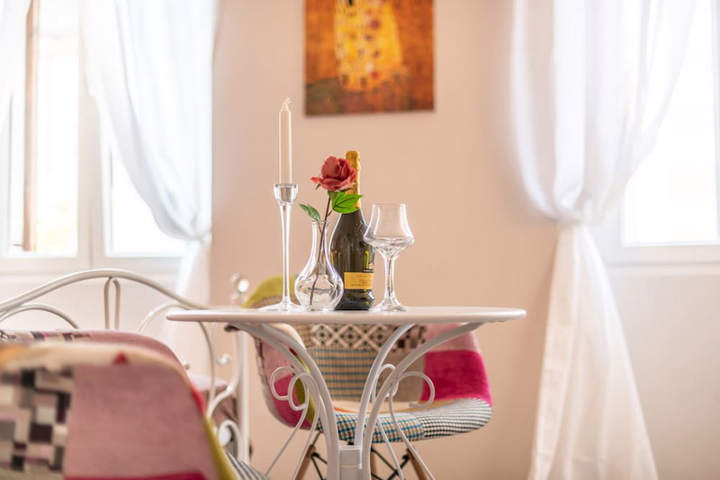 Old City Studios 2 - Adults only, Pula, Croatia