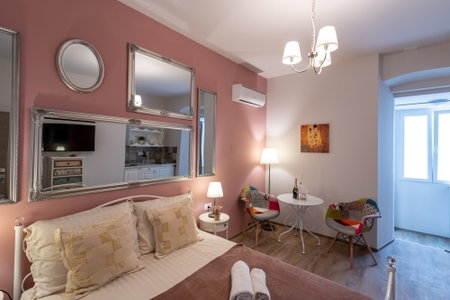 Old City Studios 2 - Adults only, Pula, Croatia
