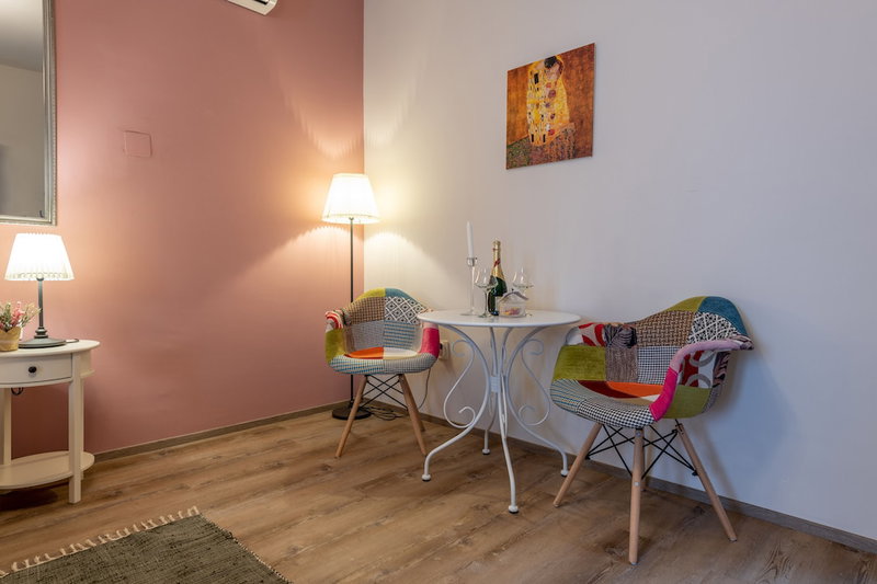 Old City Studios 2 - Adults only, Pula, Croatia