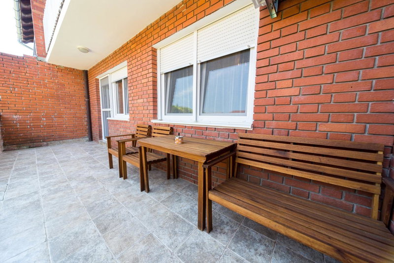 Villa Gradski Vrt, Osijek, Croatia