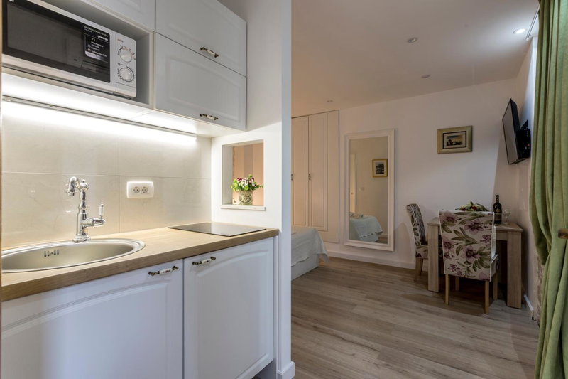 Split Center Apartments, few min walk from old palace, Split, Croatia