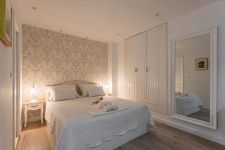 Split Center Apartments, few min walk from old palace, Split, Croatia