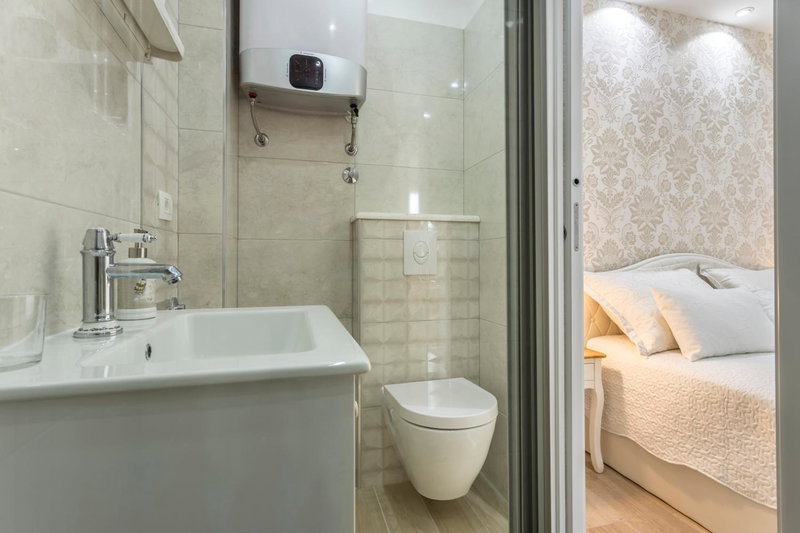 Split Center Apartments, few min walk from old palace, Split, Croatia