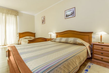 Hotel Spongiola, Sibenik, Croatia