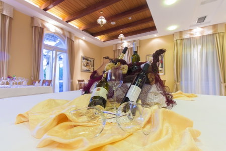 Hotel Spongiola, Sibenik, Croatia