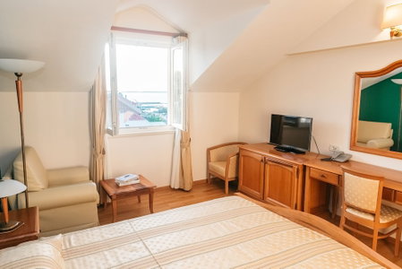 Hotel Spongiola, Sibenik, Croatia