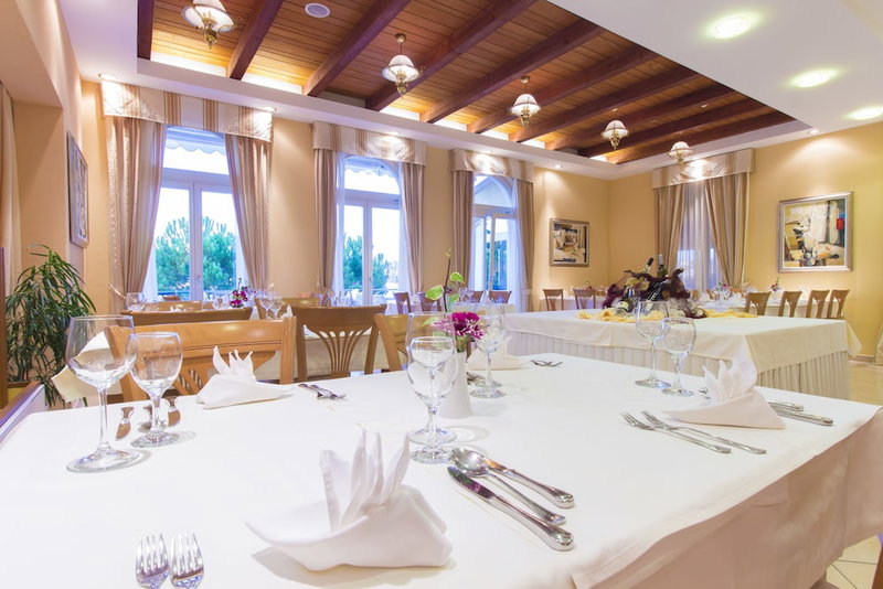 Hotel Spongiola, Sibenik, Croatia