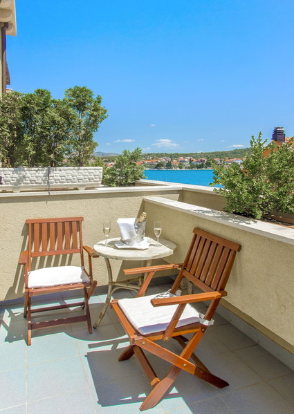 Hotel Spongiola, Sibenik, Croatia