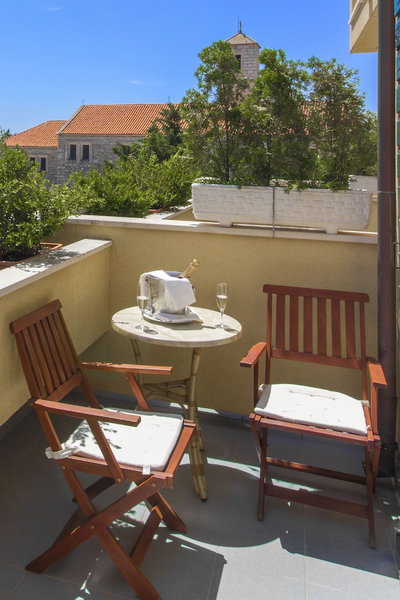Hotel Spongiola, Sibenik, Croatia