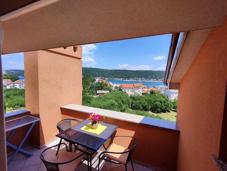 Apartments Melita, Supetarska Draga, Croatia