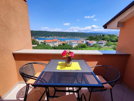 Apartments Melita, Supetarska Draga, Croatia