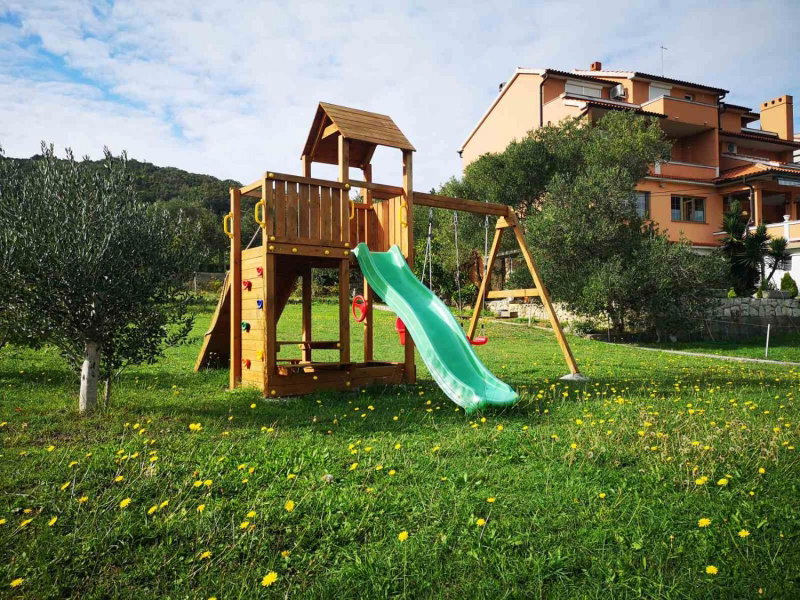 Apartments Melita, Supetarska Draga, Croatia