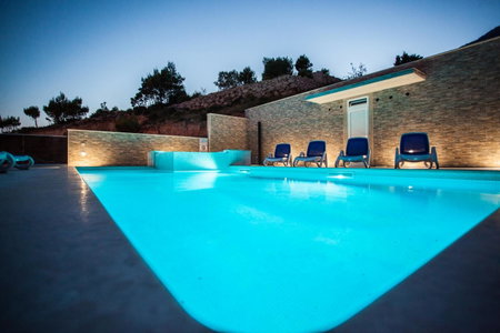 Apartments Pušić, Omiš, Croatia