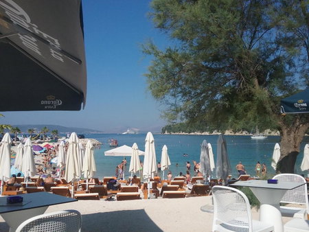 Apartments Sonja, Split, Croatia