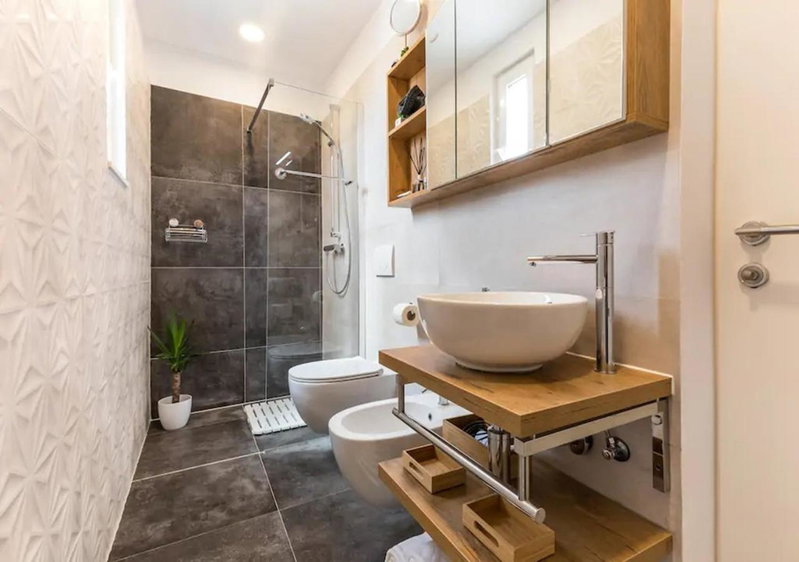 Apartments Sonja, Split, Croatia
