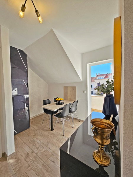 Apartments Sonja, Split, Croatia