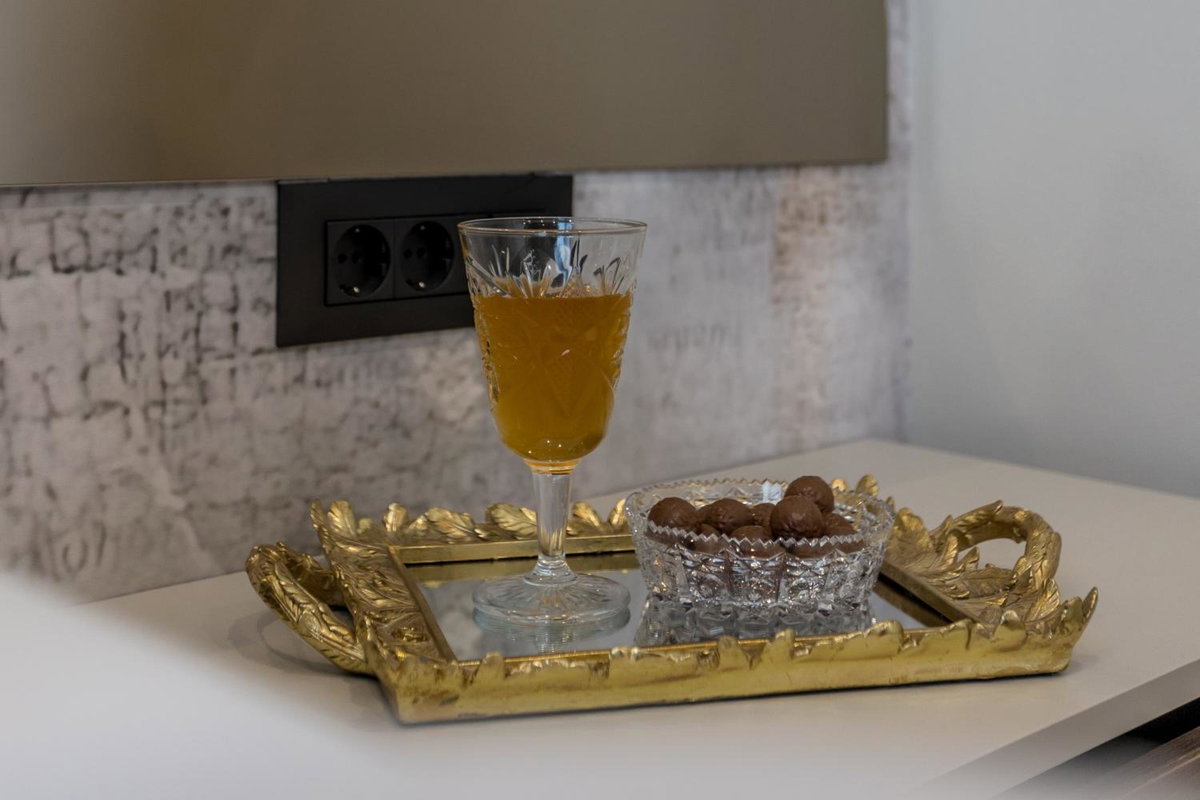 Hotel · Luxury rooms Bolero, Split
