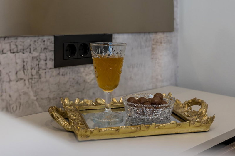 Luxury rooms Bolero, Split, Croatia