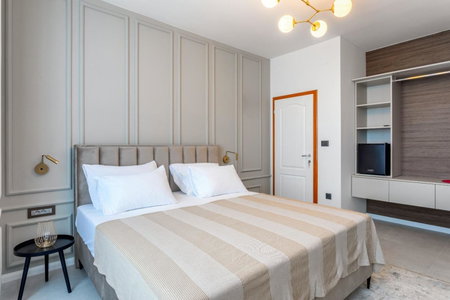 Luxury rooms Bolero, Split, Croatia