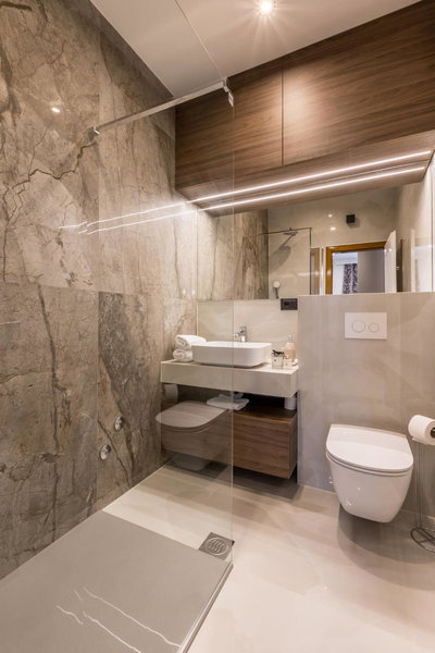 Luxury rooms Bolero, Split, Croatia