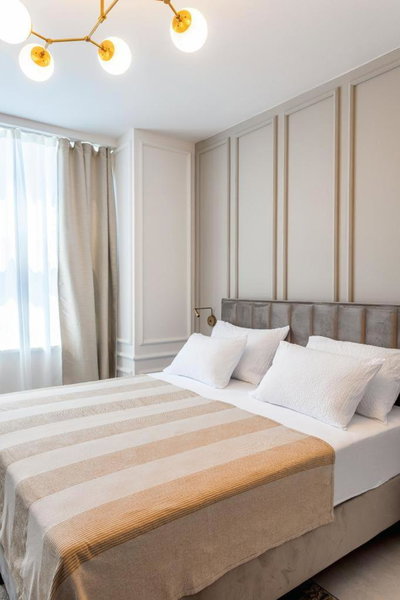 Luxury rooms Bolero, Split, Croatia