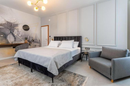 Luxury rooms Bolero, Split, Croatia