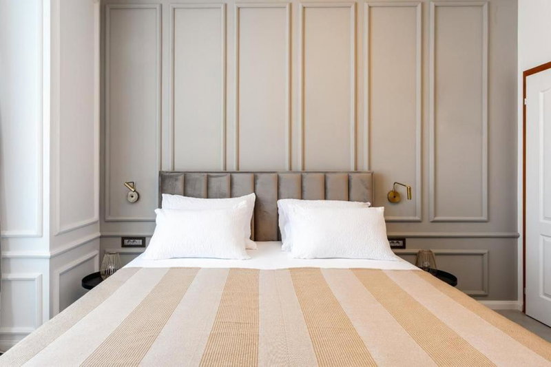 Luxury rooms Bolero, Split, Croatia