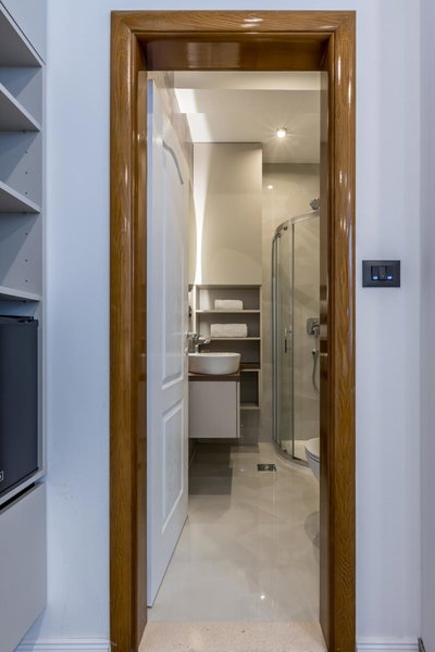 Luxury rooms Bolero, Split, Croatia