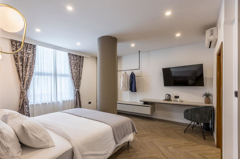 Luxury rooms Bolero, Split, Croatia