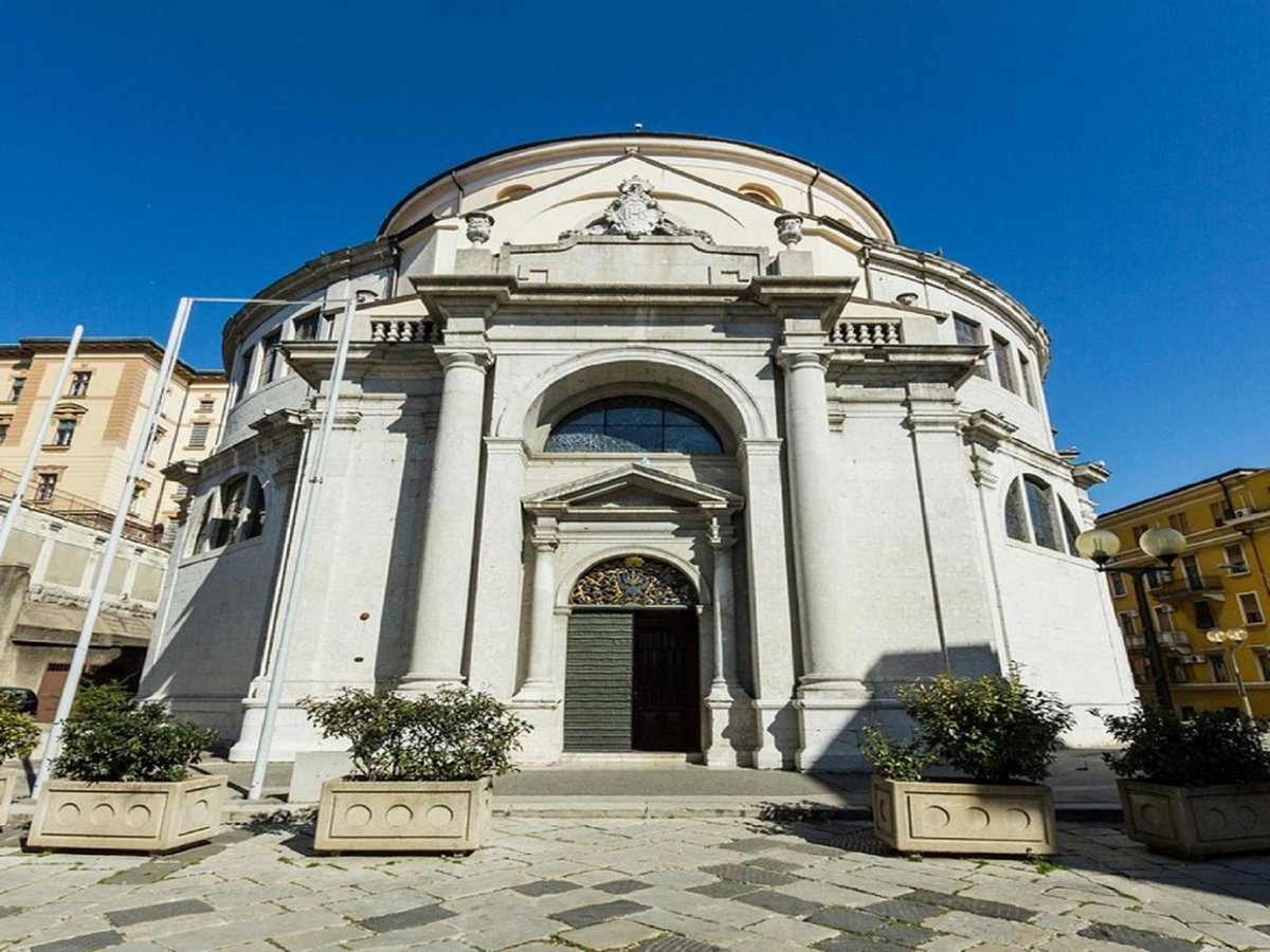 La Guardia Apartment with private parking, Croatia
