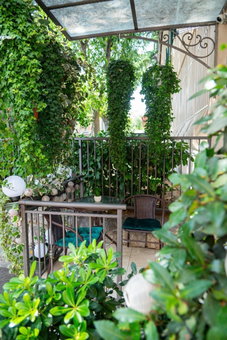 La Guardia Apartment with private parking, Rijeka, Croatia