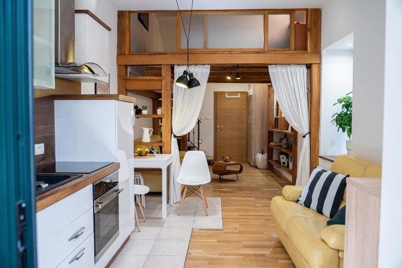 La Guardia Apartment with private parking, Rijeka, Croatia