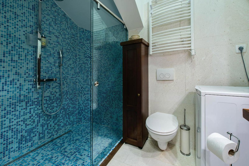 La Guardia Apartment with private parking, Rijeka, Croatia