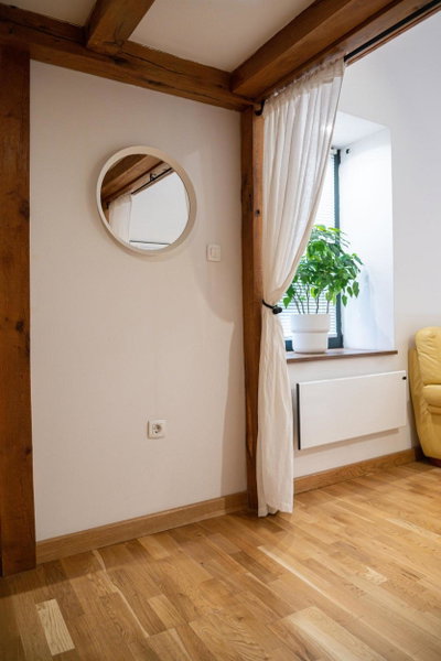 La Guardia Apartment with private parking, Rijeka, Croatia