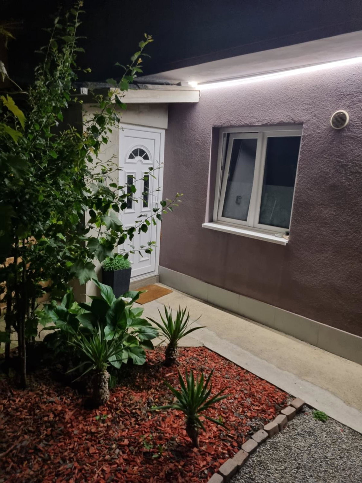 Apartman Migliore, Croatia
